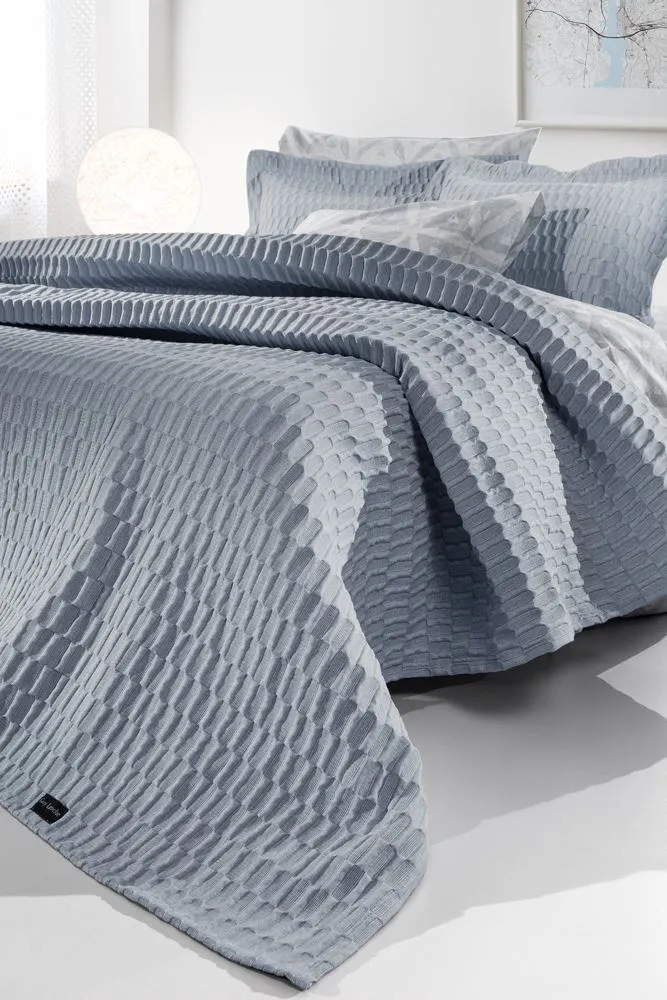 Μαξιλαράκι φιγούρας (με γέμιση) Tonik Denim 