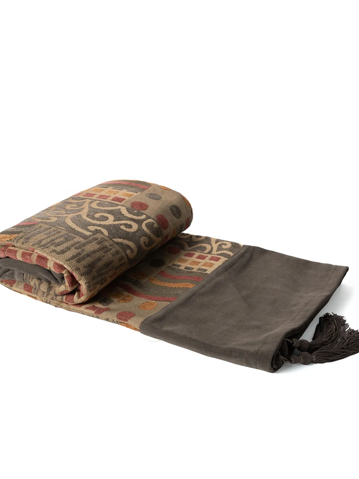 ΡΙΧΤΑΡΙΑ 602 πυκνό (150cm x 180cm) πράσινο