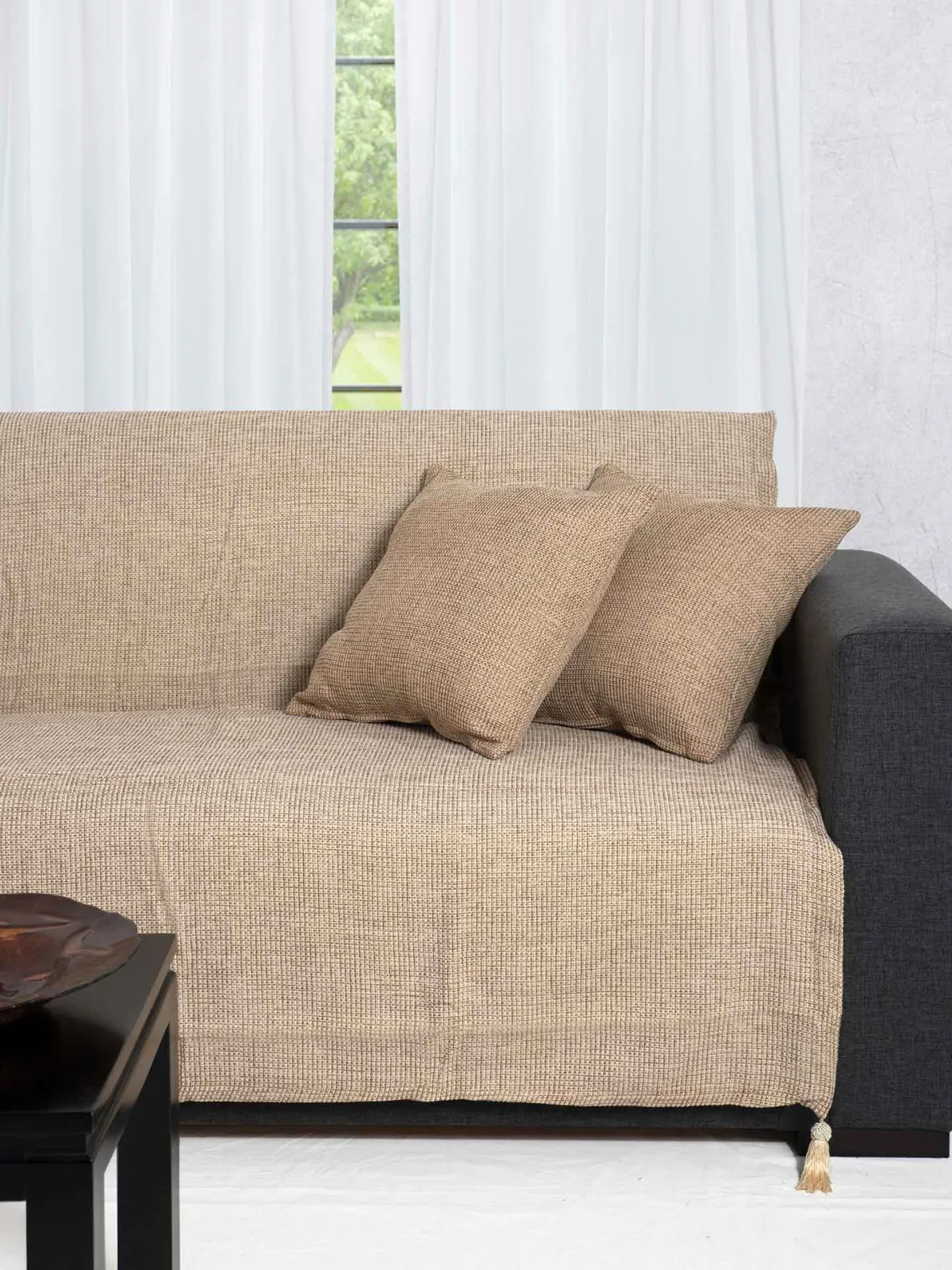 ΡΙΧΤΑΡΙΑ 9925 (180cm x 250cm) άμμου 