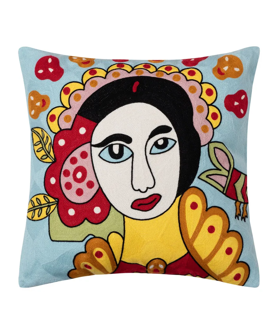 ΜΑΞΙΛΑΡΟΘΗΚΗ (45cm x 45cm) πολύγαζο149