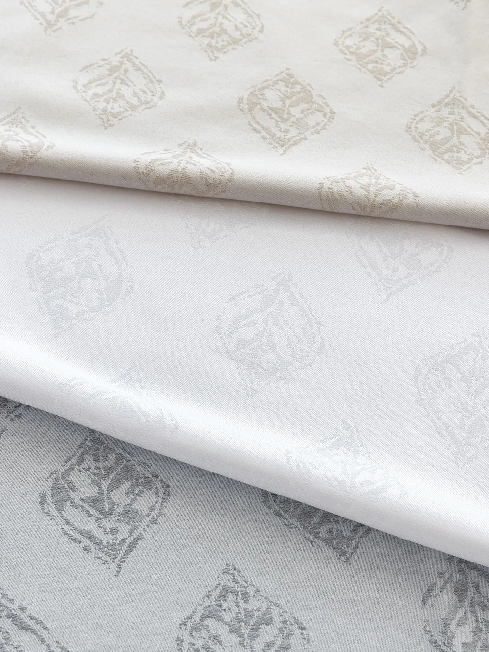 Τραπεζομάντηλο Formal Dinner 175x320 FTERI BEIGE