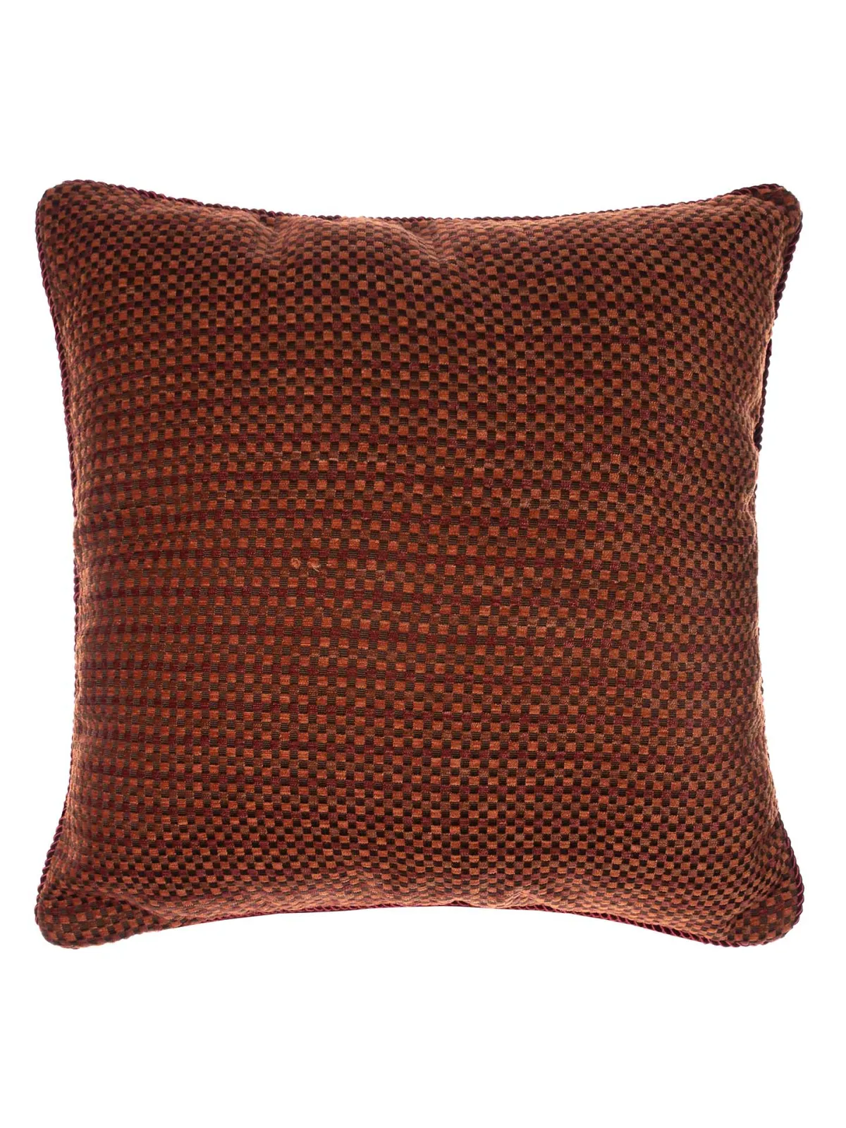 ΜΑΞΙΛΑΡΟΘΗΚΗ  809 (45cm x 45cm) μπορντώ