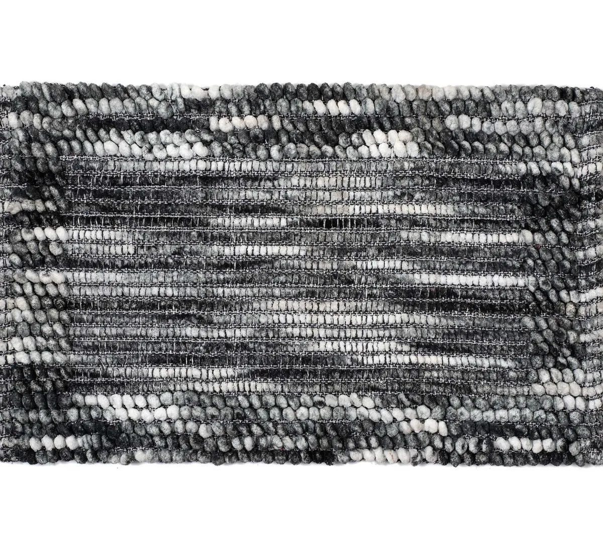 Πατάκι 15162 (55cm x 90cm) ανθρακί