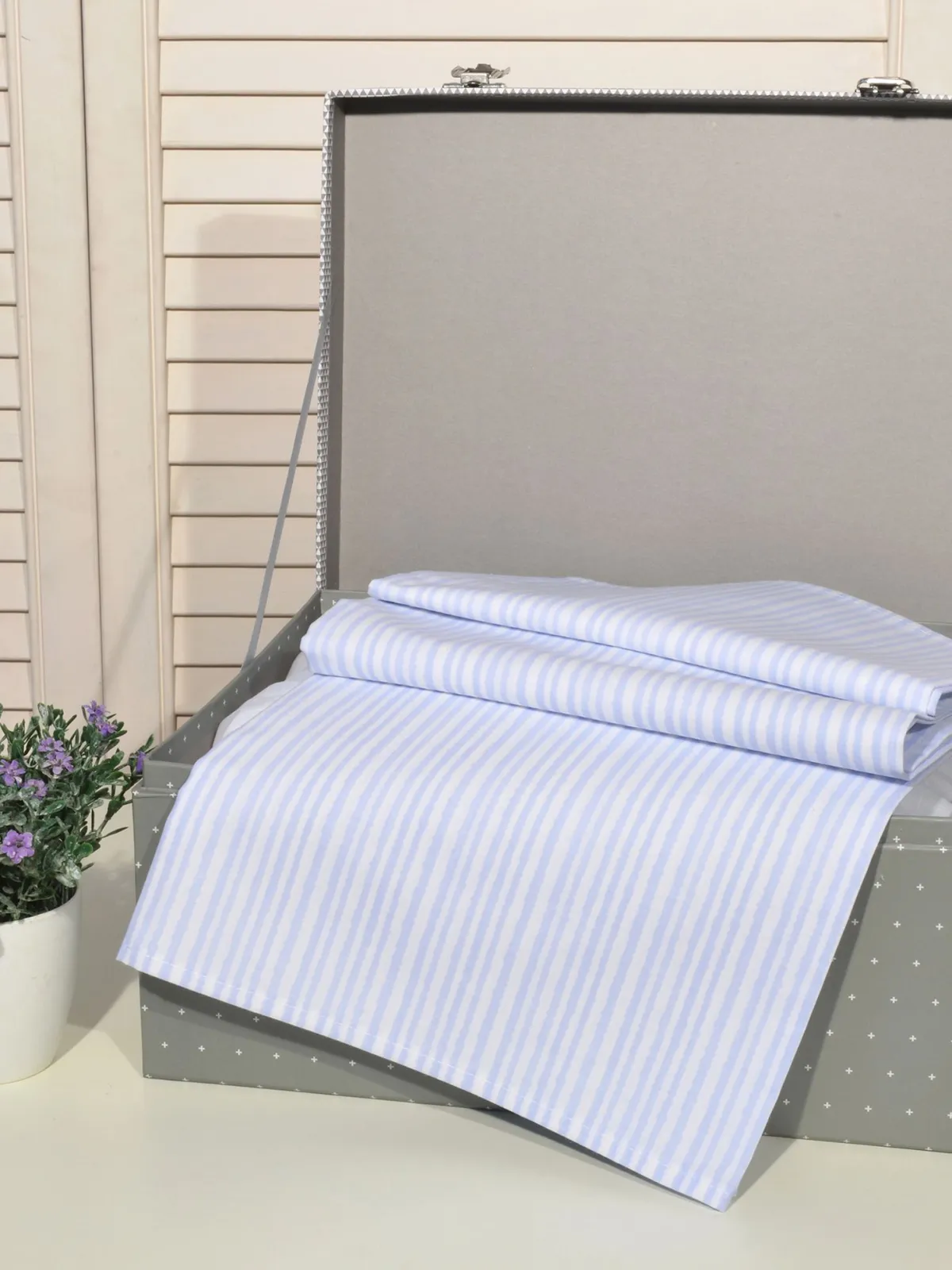 Πάνα Εμπριμέ με στρίφωμα 80x80 Design 148 100% Βαμβάκι Oliver Baby