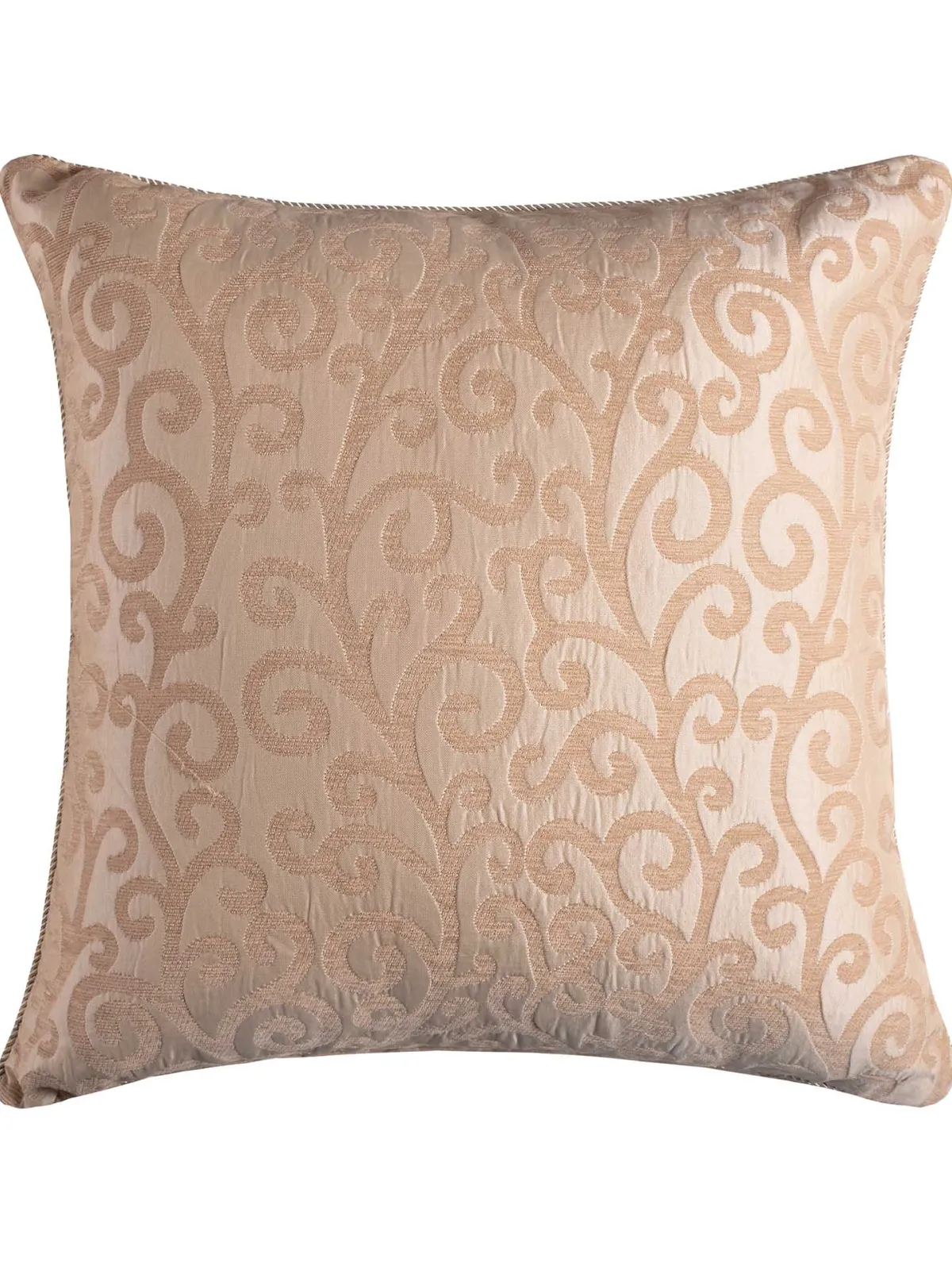 ΜΑΞΙΛΑΡΟΘΗΚΗ 602 (65cm x 65cm) κλαδί μπεζ