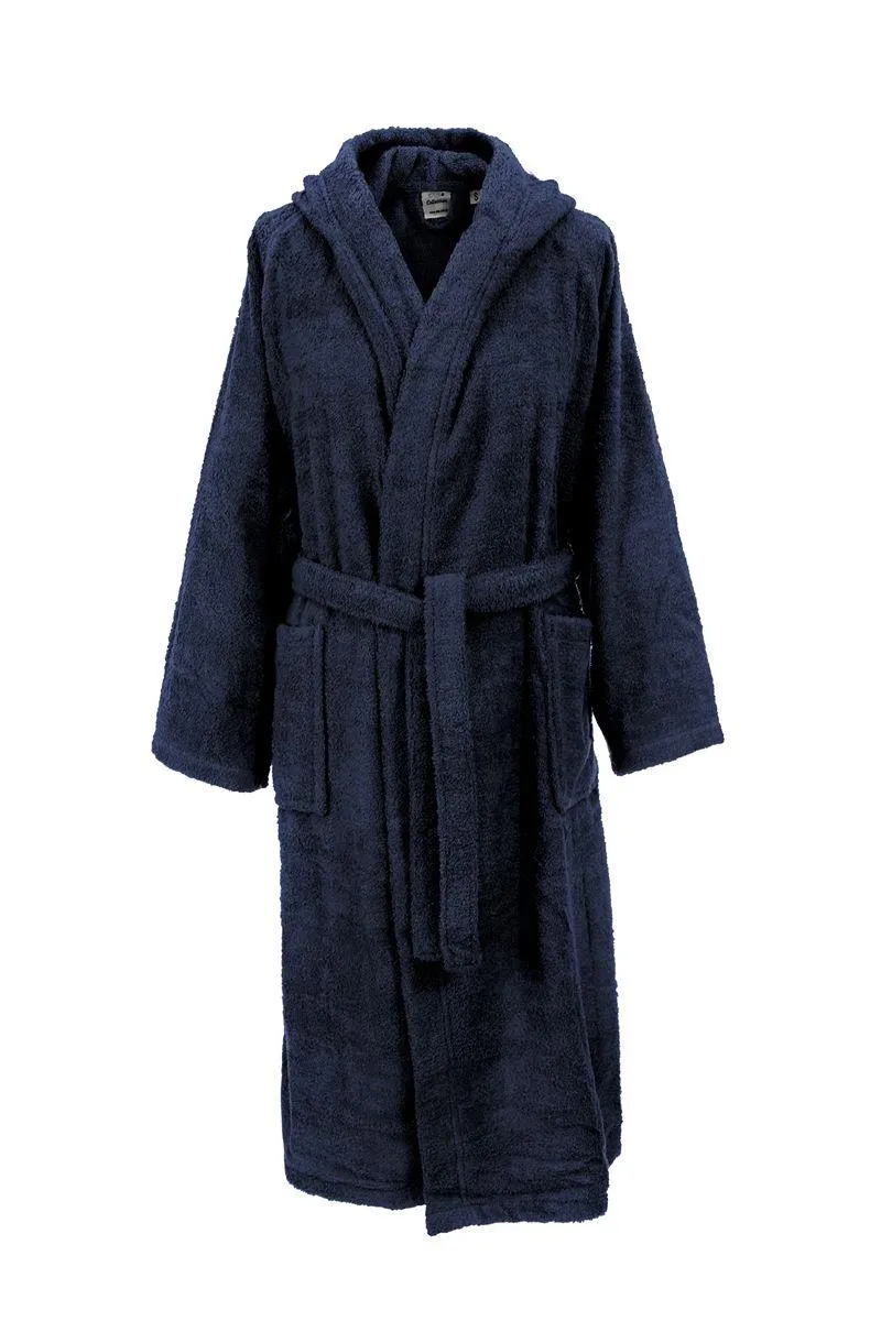 ΜΠΟΥΡΝΟΥΖΙ 3010 ΚΟΥΚΟΥΛΑ 420 gsm Cotton 100% Navy Blue