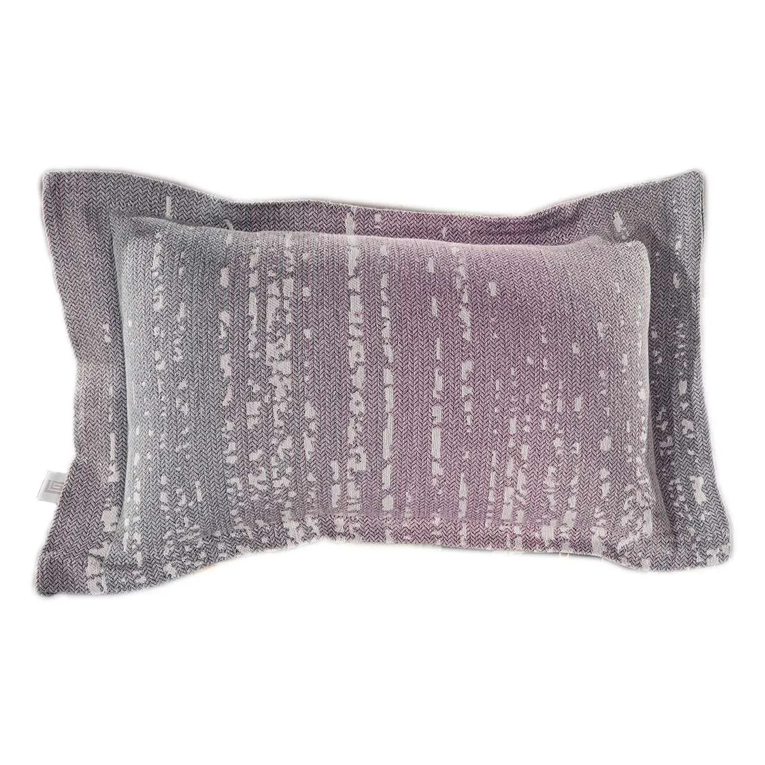 Διακοσμητική Μαξιλαροθήκη Ce-Ba Lilac 