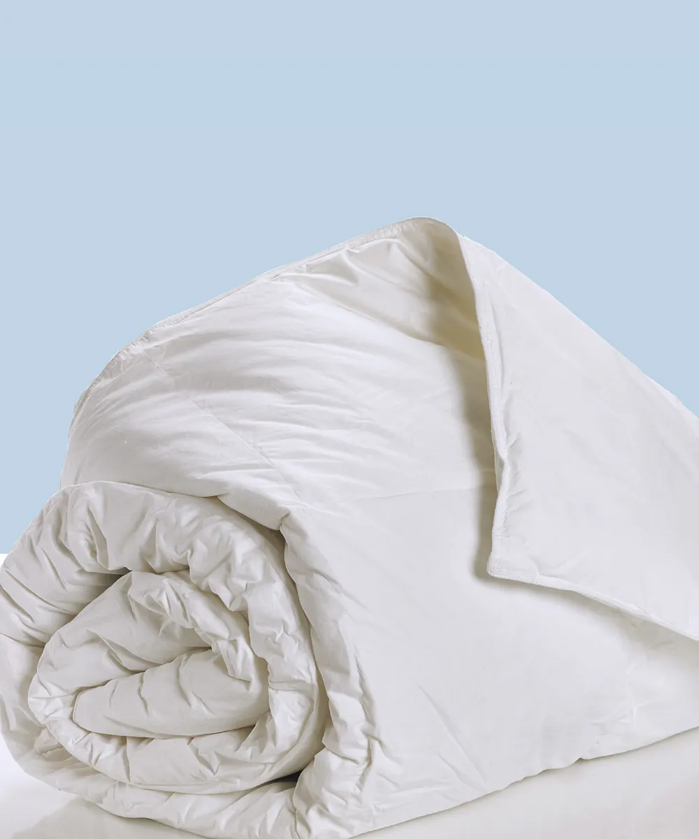 Πάπλωμα White Comfort 220x240 ALOE VERA FRESH WHITE