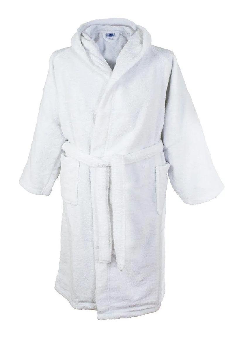ΜΠΟΥΡΝΟΥΖΙ ΚΟΛΥΜΒΗΤΗΡΙΟΥ kids Cotton 100% White