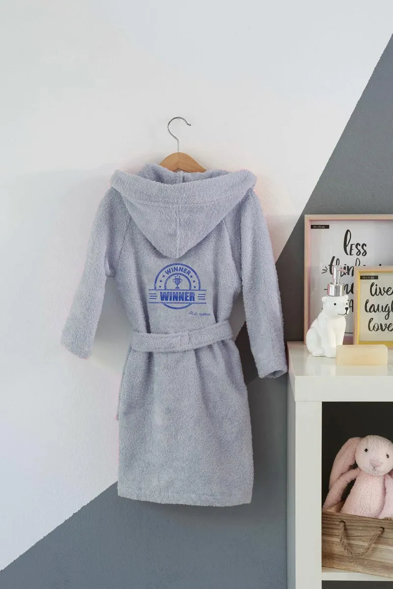 ΜΠΟΥΡΝΟΥΖΙ WINNER BLUE 6-8