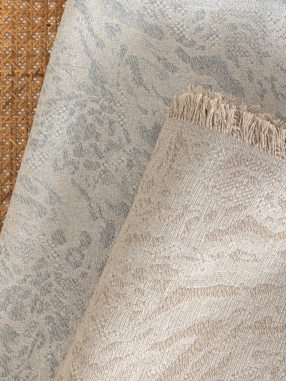 Ριχτάρι Τετραθέσιου Καναπέ TIGA BEIGE