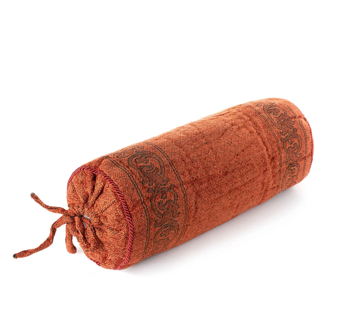 Καραμέλα με γέμιση (40cm x 17cm) 301 πορτοκαλί