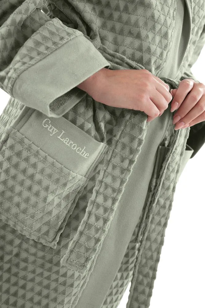 Μπουρνούζι Tokyo Khaki 