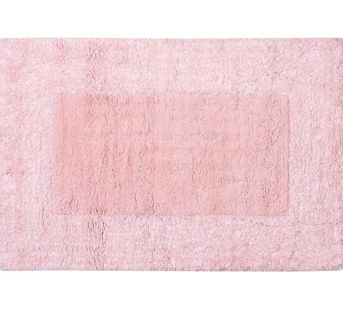 Πατάκι geometrical (70cm x 160cm) Pink
