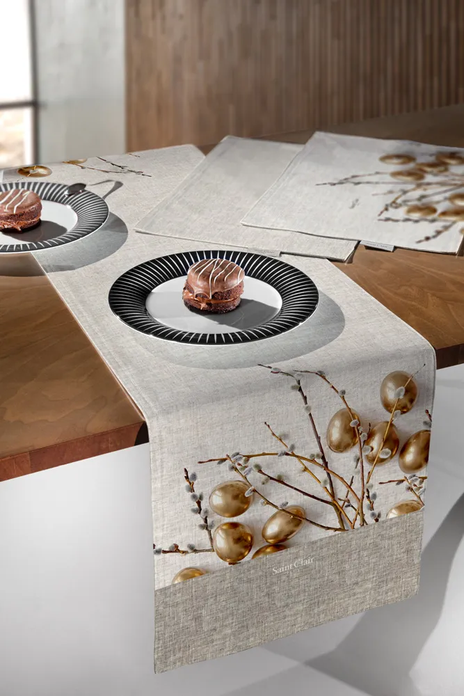 Πασχαλινή Τραβέρσα Easter 17 