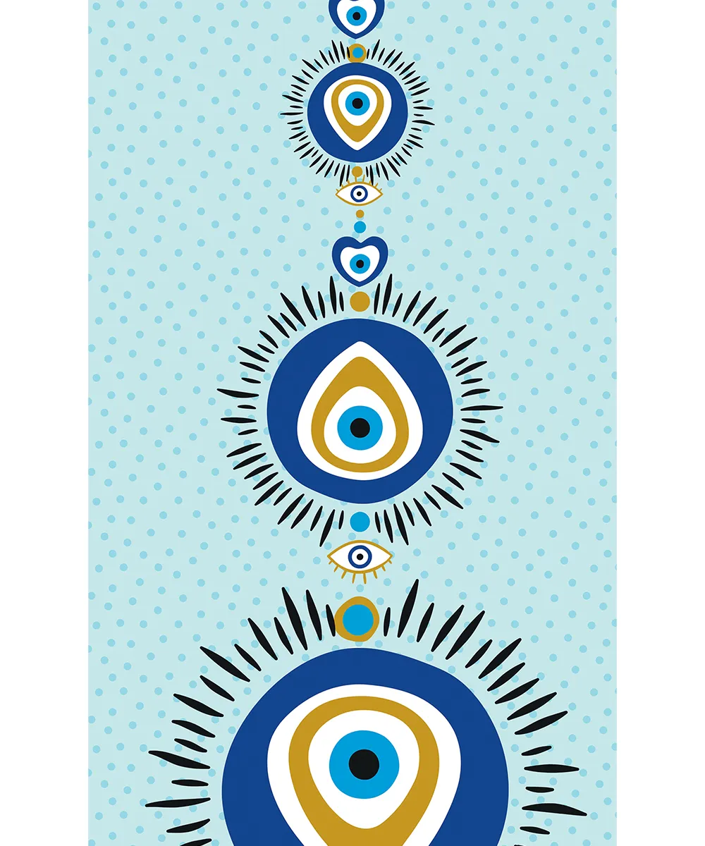 Πετσέτα Θαλάσσης Beach Collection 90x160 EM43