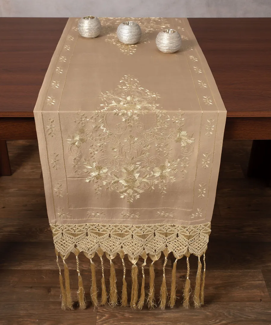 Μεταξωτή τραβέρσα (50cm x 180cm) SLM2806
