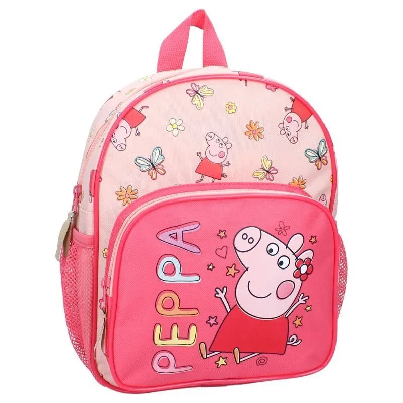 Σακίδιο Πλάτης I Love This - Peppa Pig