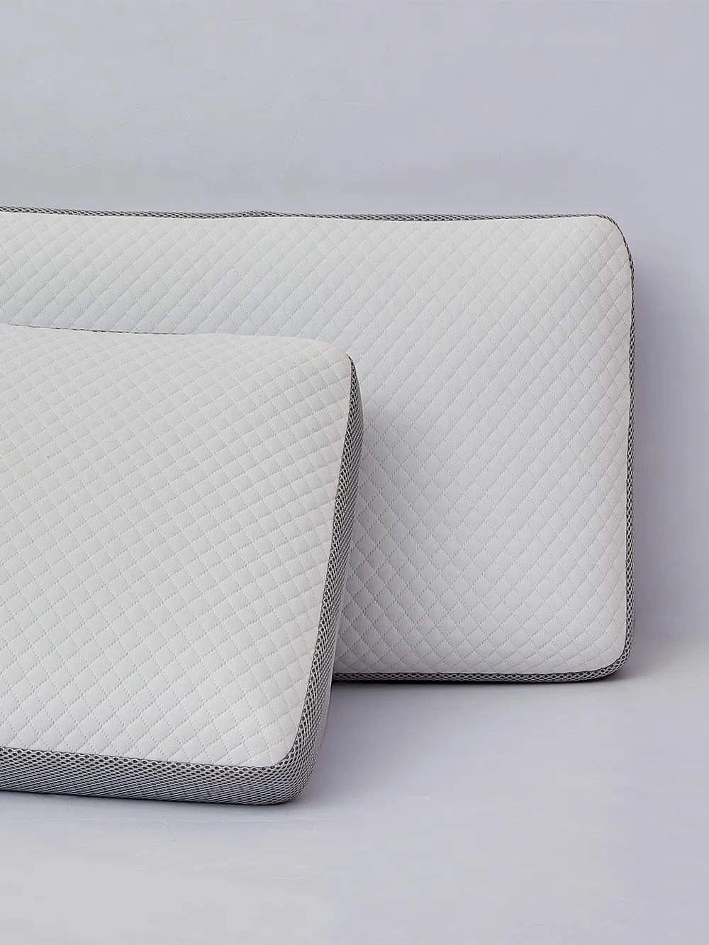 Μαξιλάρι White Comfort 50x70 HUG