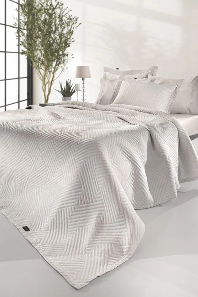 Κουβέρτα Lupo Natural 