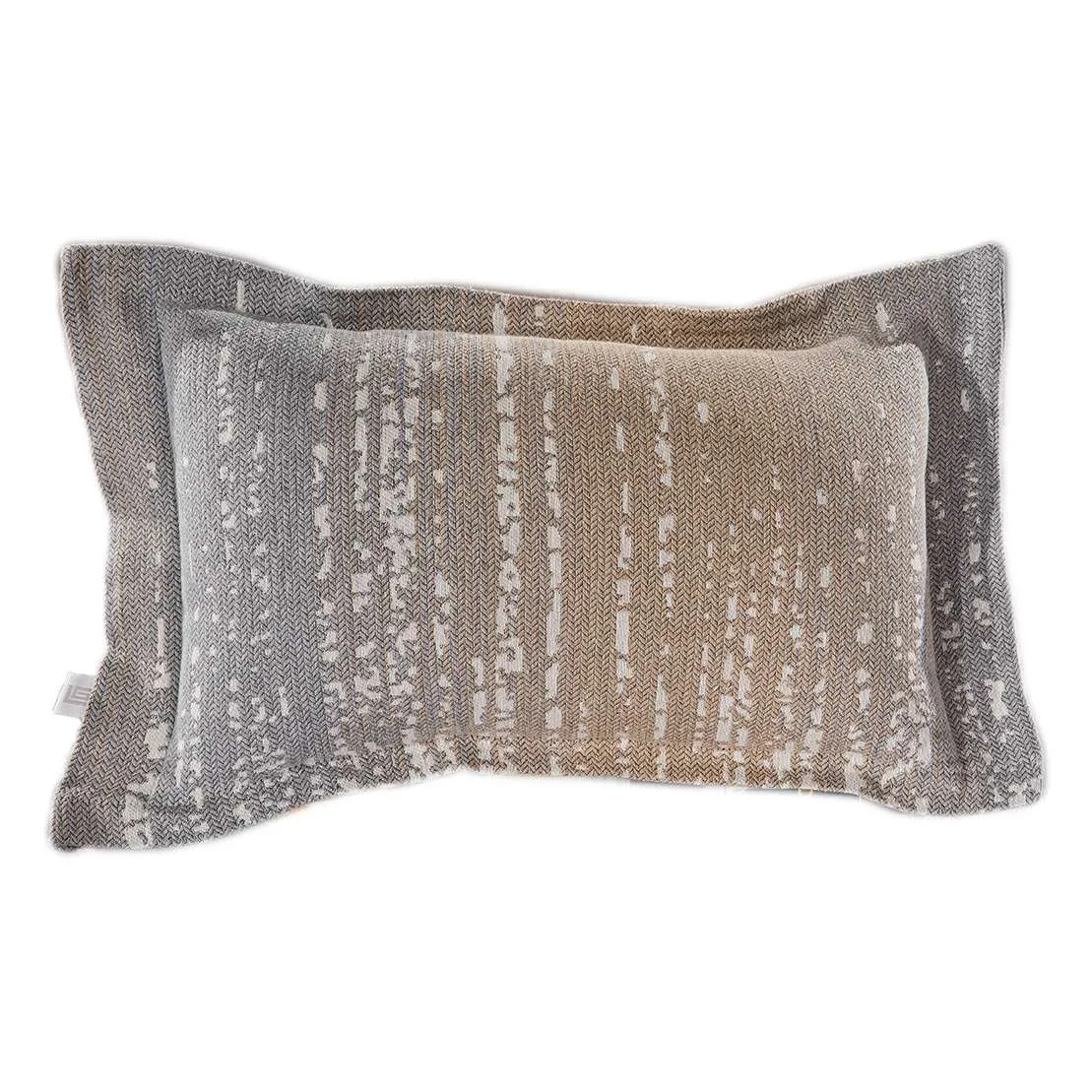 Διακοσμητική Μαξιλαροθήκη Ce-Ba Sand 