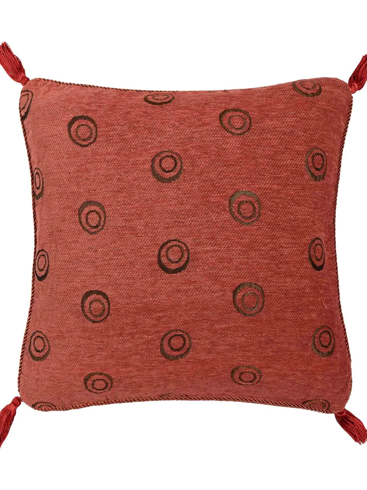 ΜΑΞΙΛΑΡΟΘΗΚΗ  nx5103 (45cm x 45cm) πορτοκαλί