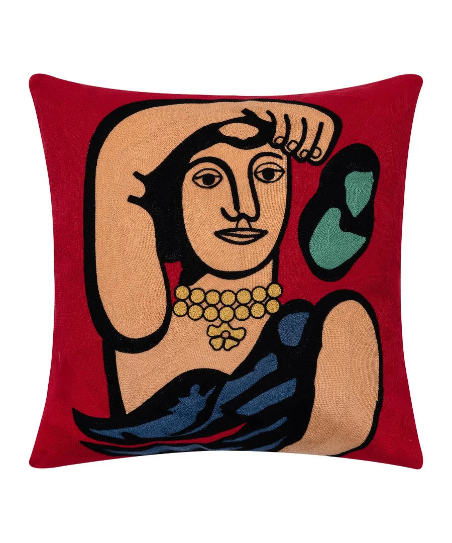 ΜΑΞΙΛΑΡΟΘΗΚΗ (45cm x 45cm) πολύγαζο 243