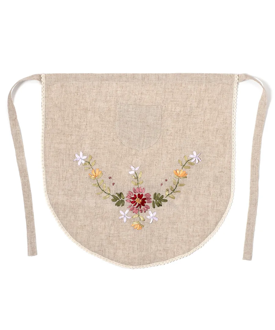 Ποδιά 4338 (50cm x 50cm) rococo