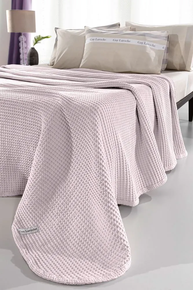 Κουβέρτα Eternity Pudra 