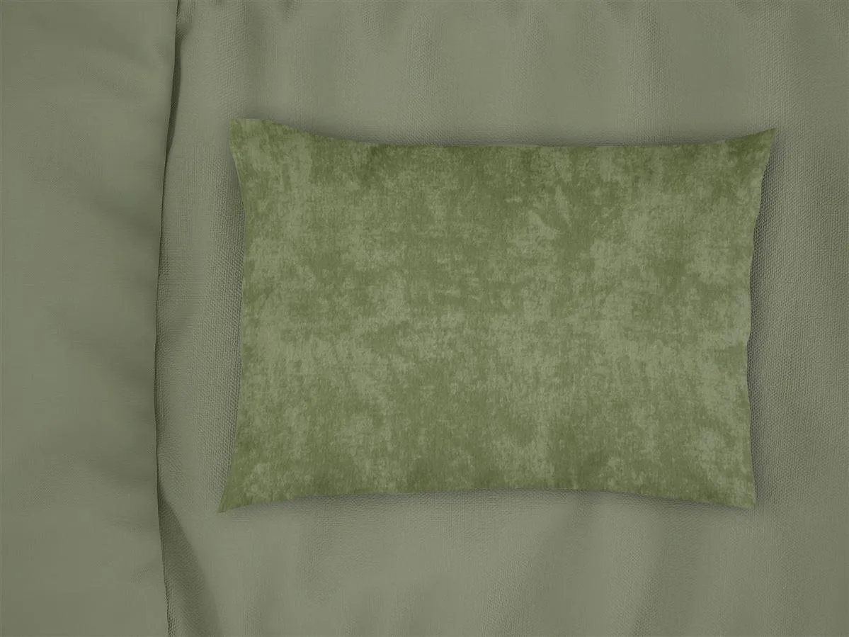 Μαξιλαροθήκη Shadow 24 50X70 Lime Green Cott/Pol 70/30