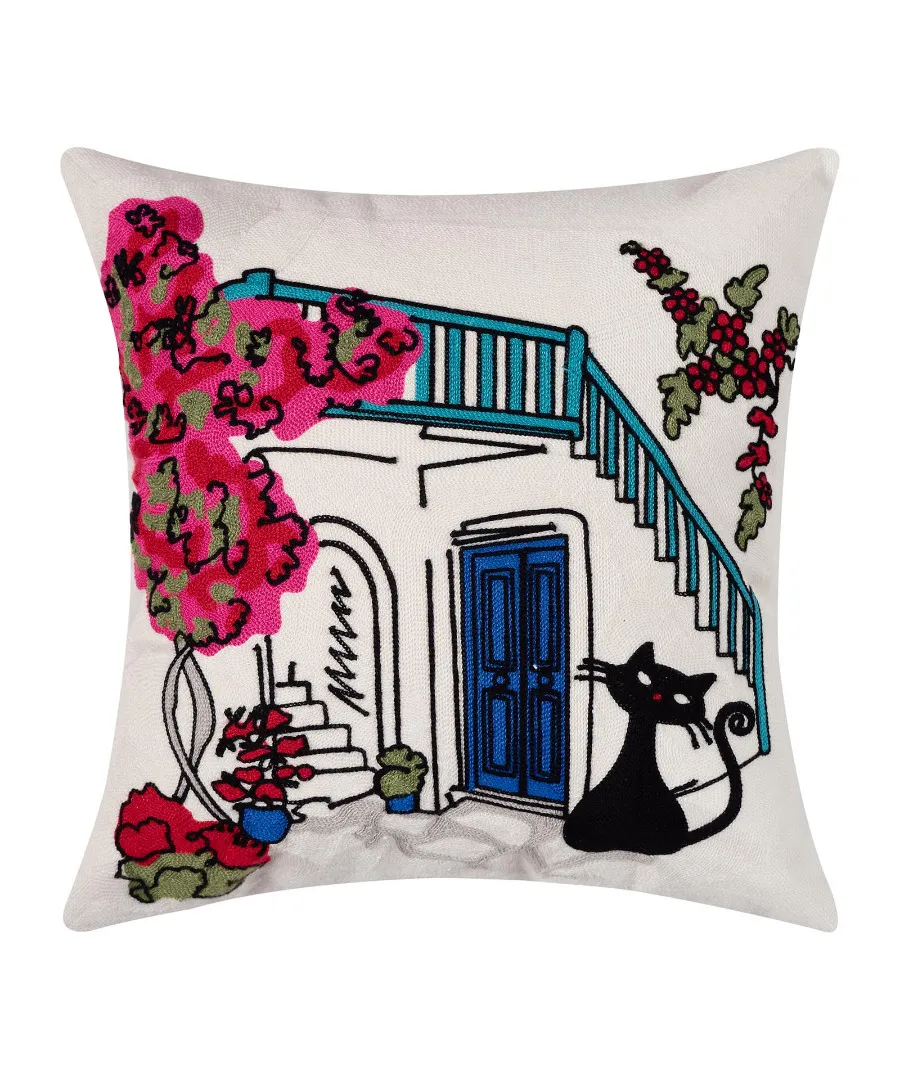 ΜΑΞΙΛΑΡΟΘΗΚΗ (45cm x 45cm) πολύγαζο C6