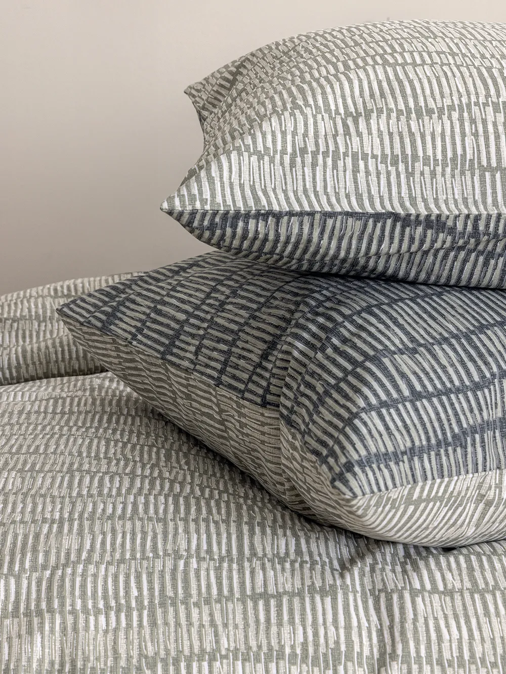 Ζεύγος Μαξιλαροθήκες Fashion Life 52x72 FL6302