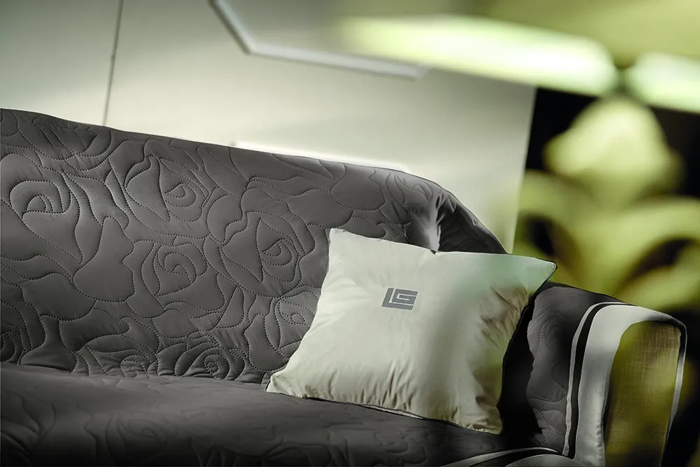 Ριχτάρι Καναπέ Trento Choco 