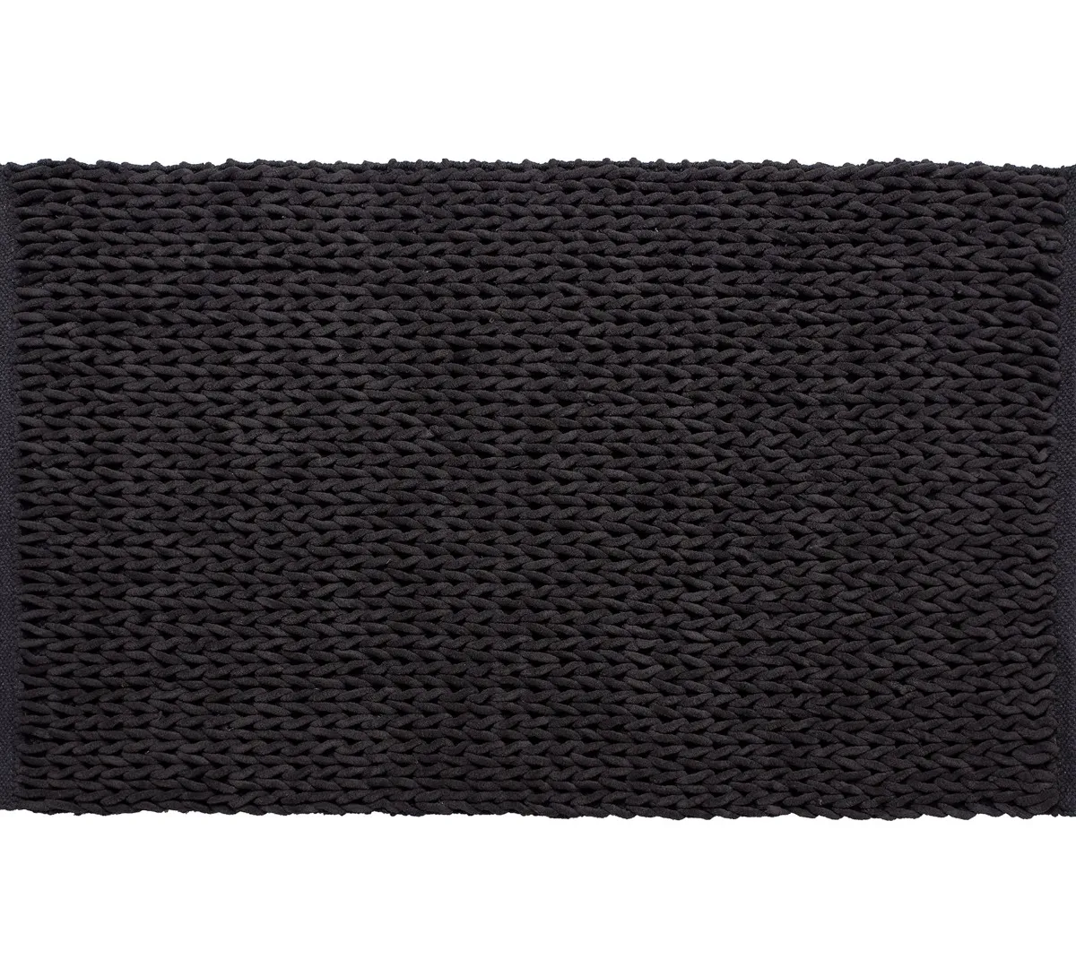 ΠΑΤΑΚΙΑ αλυσίδα (65cm x 130cm) ανθρακί