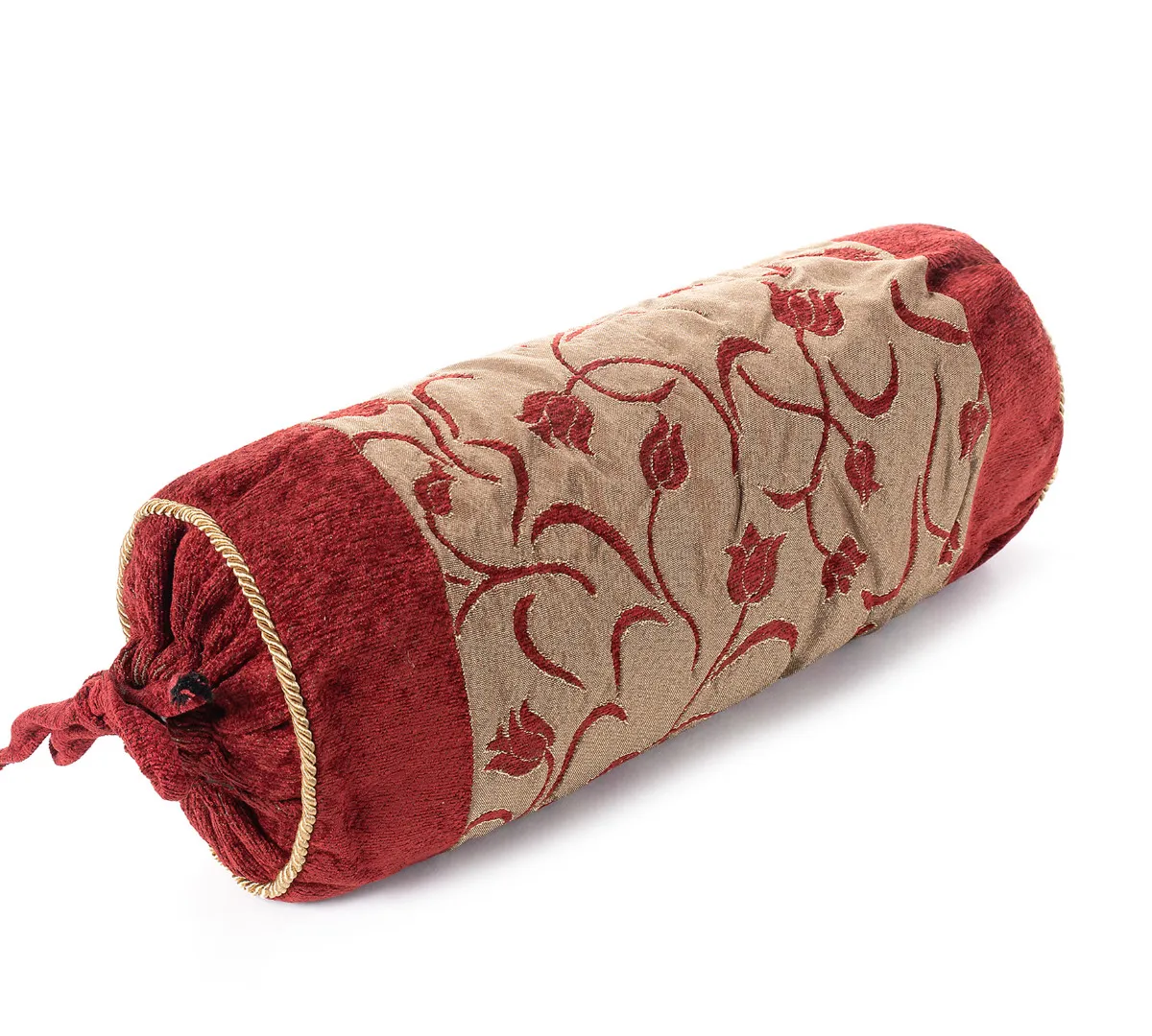 Καραμέλα με γέμιση (40cm x 17cm) 5178 κόκκινο