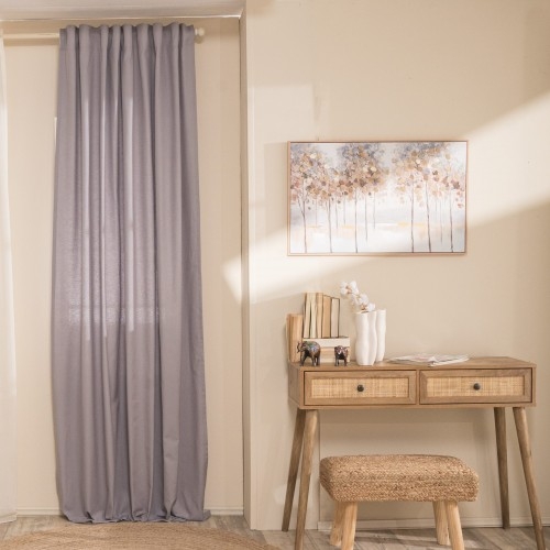  Κουρτίνα (Έτοιμη Ραμμένη) Alora 04 - 140x260cm