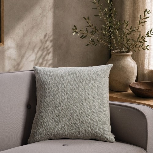Μαξιλαροθήκη  Dayton 16 Green Taupe - 50x50cm