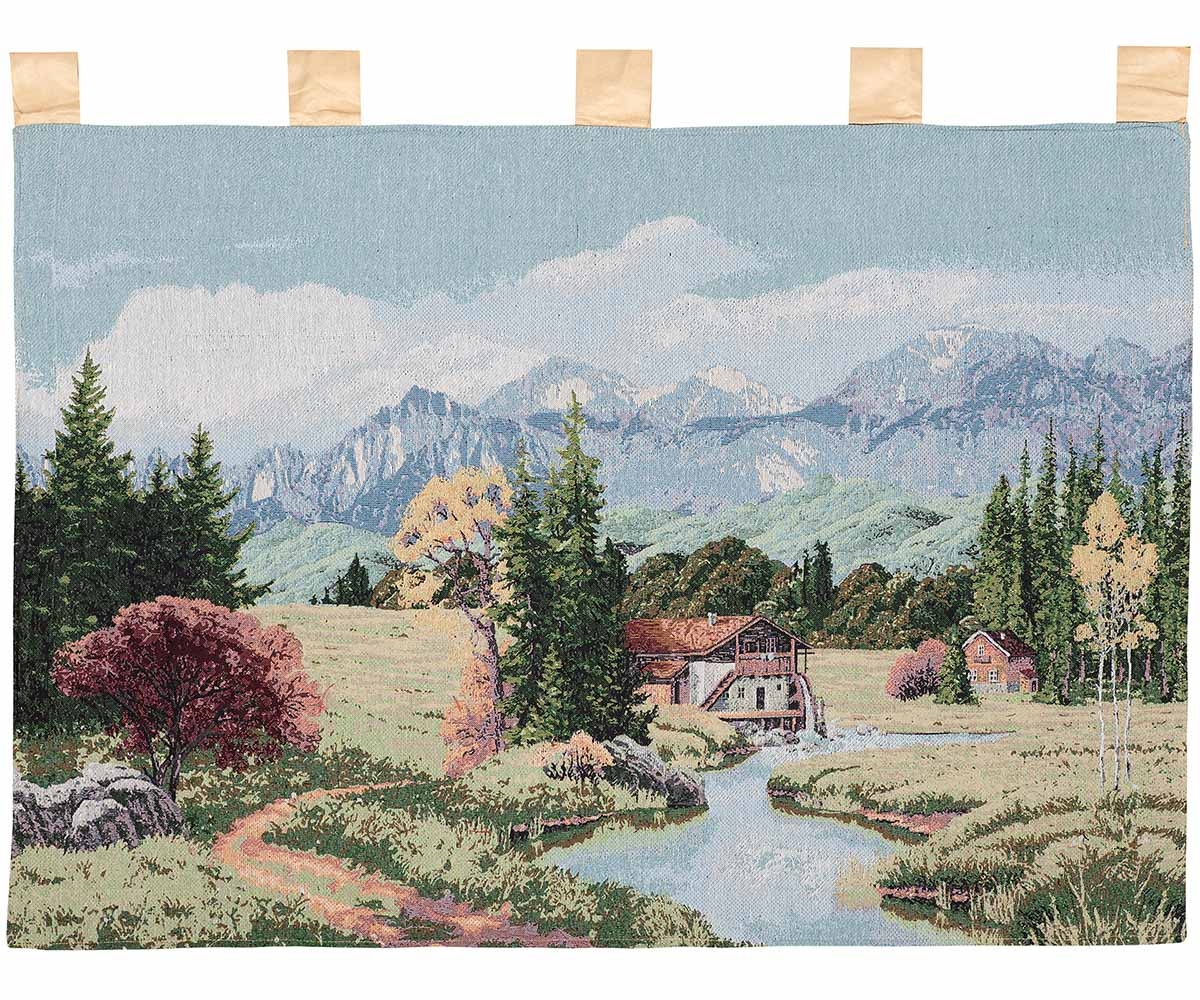 πάντα (90cm x 90cm) ng018
