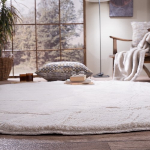 Χαλί Floor 02 Ροτόντα - Ροτόντα Φ160 cm