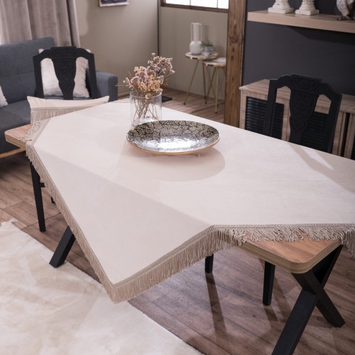Τραπεζομάντηλο Velvet 01 - 140x180cm