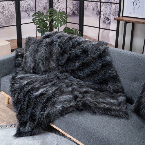 Γούνινο Ριχτάρι Pelt 28 - 130x160cm
