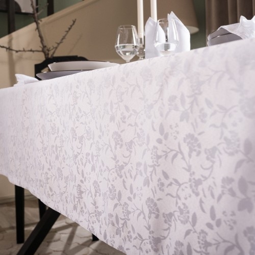 Τραπεζομάντηλο Cholet - 160x320cm + 12 πετσέτες