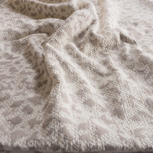 Ριχτάρι Pearland 01 Ivory - Μονοθέσιο 180x150cm