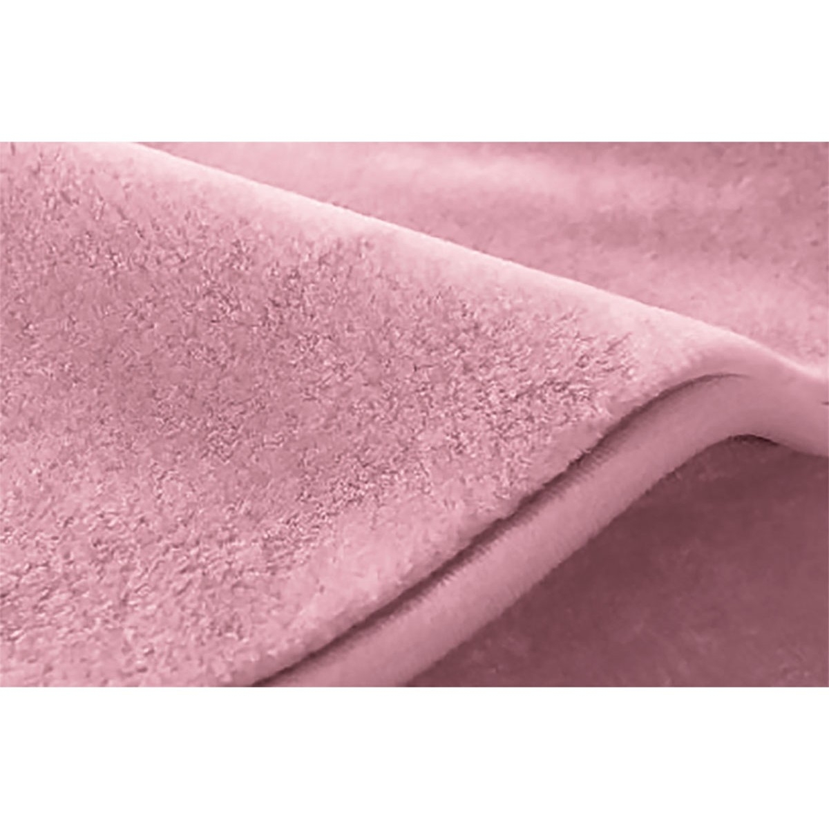 ΚΟΥΒΕΡΤΑ ΙΣΠΑΝΙΑΣ ΥΠΕΡΔΙΠΛΗ 220Χ240 BELPLA  STER PLAIN OPAL ROSE(64)