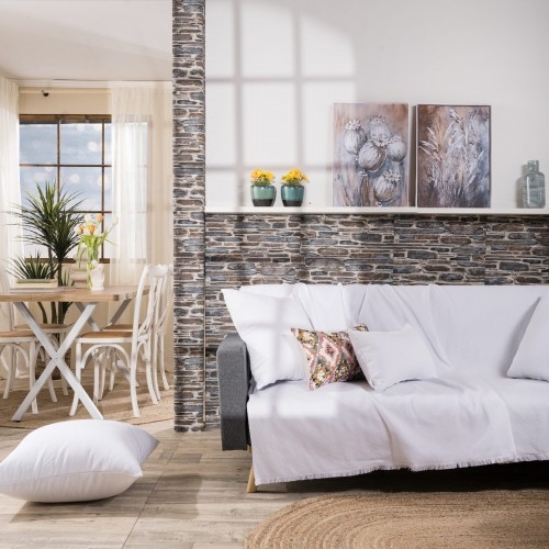 Ριχτάρι Bari 00 - Τετραθέσιο 180x350cm