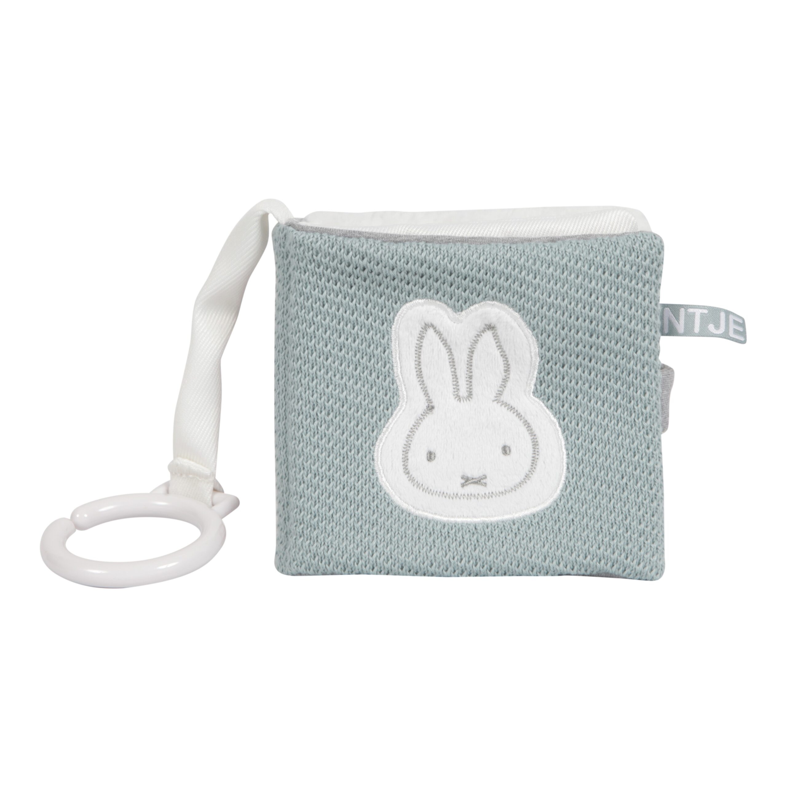 Μικρό Βιβλίο Δραστηριοτήτων Miffy Mint