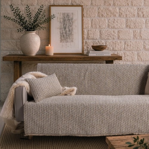 Ριχτάρι  Joliet 08 khaki - Διθέσιο 180x250cm