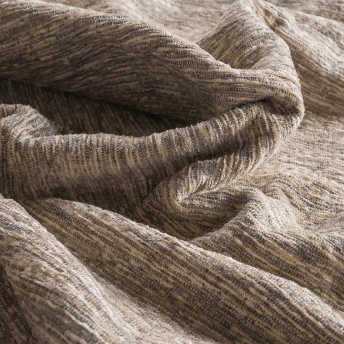 Ριχτάρι Kent 07 Taupe - Τετραθέσιο 180x350cm