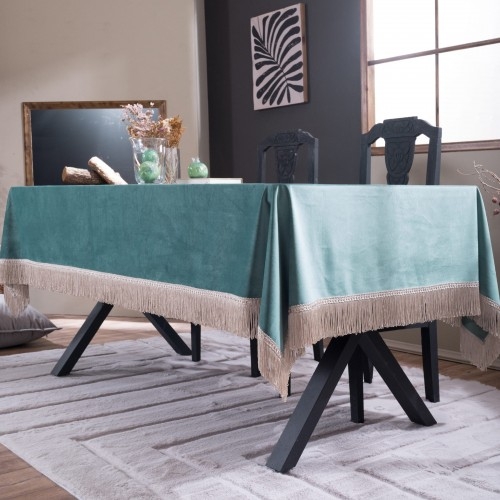 Τραπεζομάντηλο Velvet 15 - 140x140cm