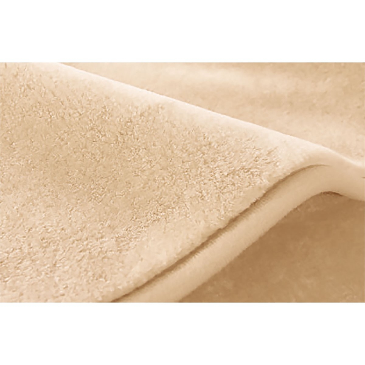 ΚΟΥΒΕΡΤΑ ΙΣΠΑΝΙΑΣ ΜΟΝΗ 160X220 BELPLA STER PLAIN OFF WHITE(15)